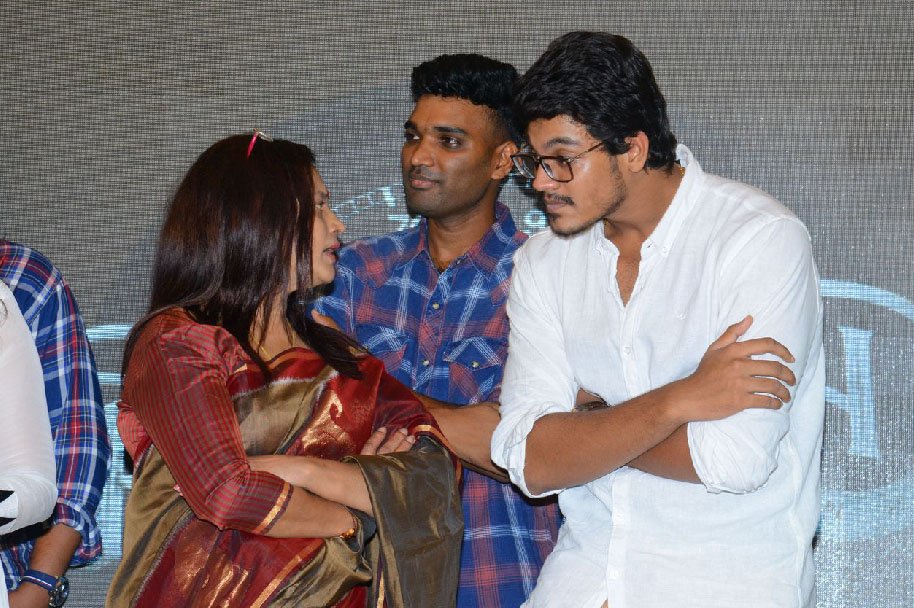 Rajdoot-Movie-Teaser-Launch-Event